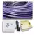 Kit Losa Radiante Electrica 2500w Con Termostato Digital
