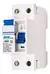 Interruptor diferencial para riel din Sica 785640