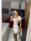 Cropped Canelado