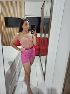 Short Alfaiataria - Viana Collection