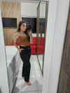 Calça Linho
