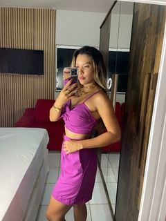 Conjunto Sara - comprar online