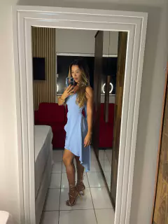 Vestido Clara