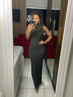 Vestido Grécia