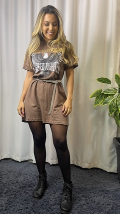 Imagem do Max T-Shirt Águia