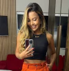 Cropped Regatinha Canelado