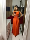 Vestido Longo Ana