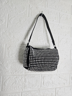 Bolsa com Aplicações - Viana Collection