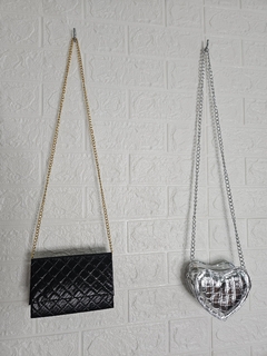 Bolsa Básica na internet