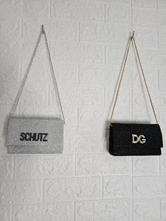 Bolsa Schutz - Viana Collection