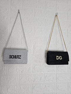 Bolsa DG - loja online
