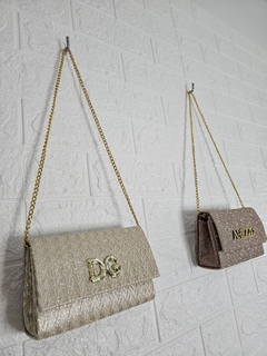 Imagem do Bolsa DG