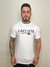 Camisa Lacoste Malha Peruana