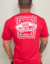 Camisa Vans Off The Wall - comprar online