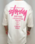 Oversized Malhão Stussy - comprar online
