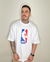 Oversized NBA
