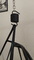 Imagen de Soporte de Techo + Hamaca Colgante *Modelo Gota*