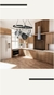 Soporte de Cocina Flotante - Soportop