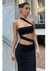 VESTIDO CLEOPATRA Negro en internet