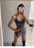 VESTIDO COBRA