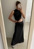 VESTIDO NEGRO