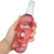 Imagem do Body Splash Melu da Ruby Rose, destacando a embalagem elegante e o volume de 220ml.
