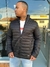 Jaqueta Puffer Endlees Rock&Soda