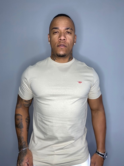 Camiseta Diesel
