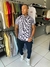 Camisa M/C Ralph Lauren - comprar online