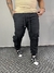 Calça Cargo c/ Punho Calmô na internet
