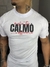 Camiseta Long Calmô na internet
