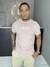 Camiseta Aéropostale Bordada
