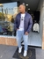 Jaqueta Puffer Endlees Rock&Soda - JB Store