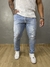 Calça Skinny Masculina Rock e Soda - comprar online