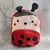 mochila peluche animal