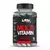 Imagem do Kit 100% Whey Refil 900g Dark Mamba + Multivitamínico 60 Cápsulas + Coquetelei