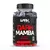 Kit 100% Whey Refil 900g Dark Mamba + Multivitamínico 60 Cápsulas + Coquetelei - comprar online