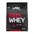 Kit 100% Whey Refil 900g Dark Mamba + Multivitamínico 60 Cápsulas + Coquetelei na internet