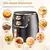airfryer fritadeira elétrica - comprar online