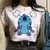 Camiseta Feminina Stitch - comprar online