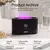 KINSCOTER aroma difusor umidificador de ar fabricante de névoa fria ultra-sôni - comprar online