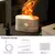 KINSCOTER aroma difusor umidificador de ar fabricante de névoa fria ultra-sôni na internet