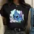 Imagem do Camiseta Feminina Stitch