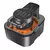 airfryer fritadeira elétrica - loja online