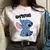 Camiseta Feminina Stitch na internet
