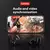 Original lenovo lp19 pro novo tws sem fio bluetooth v5.4 fone de ouvido longo al