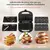 Fabricantes de Waffles - comprar online