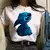 Camiseta Feminina Stitch - comprar online