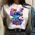 Camiseta Feminina Stitch - Shopping play
