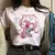 Camiseta Feminina Stitch na internet